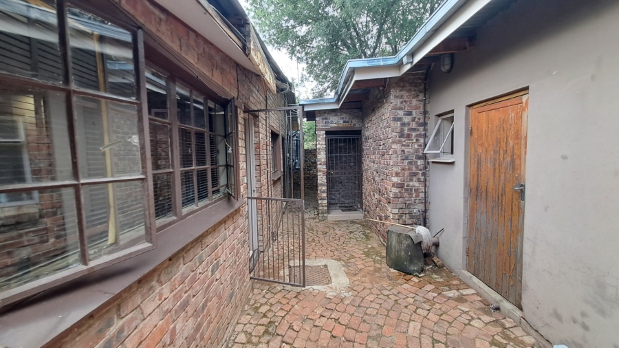 7 Bedroom Property for Sale in Universitas Free State